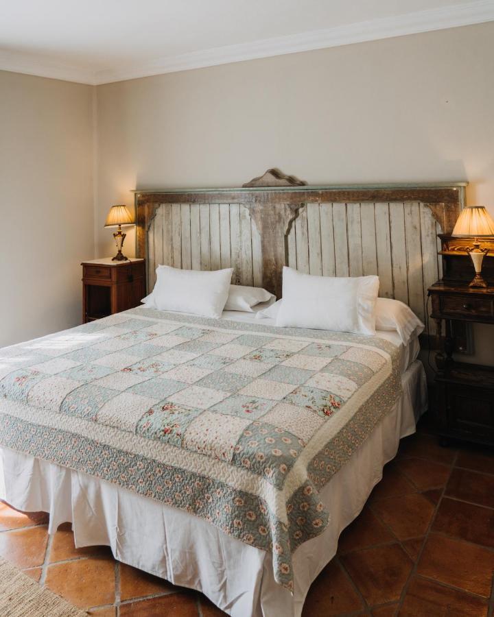 Finca Monasterio San Martín Extérieur photo